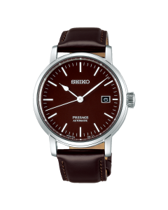 spb115j1 Seiko Presage esmalte Riki Watanabe