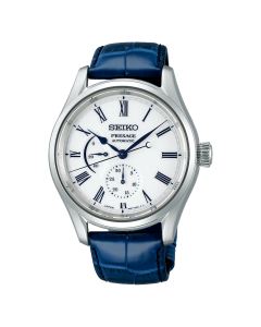 SPB171J1 Reloj Seiko Presage porcelana Arita