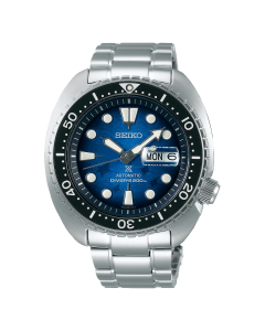 Seiko srpe39k1 tortuga mantarraya hombre