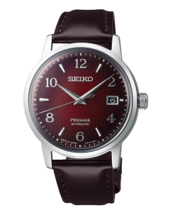 Reloj Seiko Presage srpe41j1 automático hombre