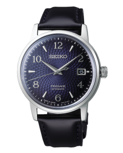 Reloj Seiko Presage SRPE43J1 automático hombre