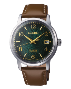 Reloj Seiko Presage srpe45j1 automático hombre