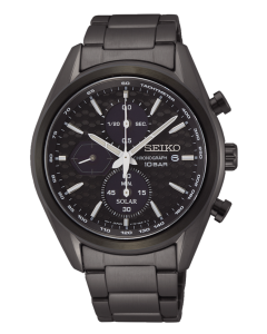 Reloj Seiko ssc773p1 solar hombre