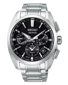 Reloj Seiko Astron ssh067j1 titanio