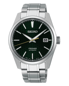 Reloj Seiko spb169j1 Presage hombre