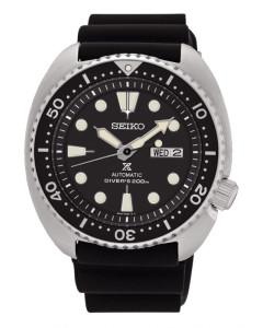 Reloj Seiko SRPE93K1 tortuga