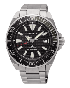 Reloj Seiko srpf03k1 Samurai Prospex