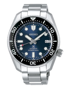 SPB187J1 Seiko Prospex Diver's Re-interpretación 1968