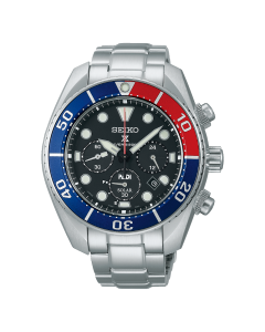 SSC795J1 Reloj Seiko Sumo Padi solar