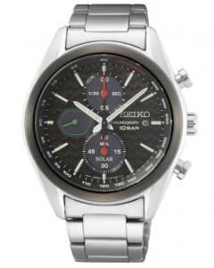 Reloj Seiko ssc803p1 solar hombre