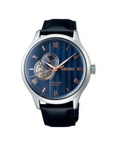 Reloj Seiko ssa421j1 Presage hombre