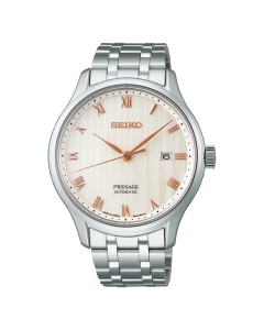 Reloj Seiko srpf45j1 Presage automático hombre