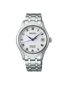 Reloj Seiko SRPF49J1 Presage automático mujer