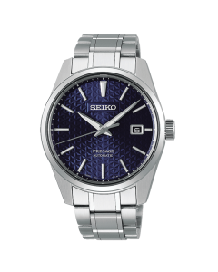 Reloj Seiko spb167j1 Presage Shard edged hombre