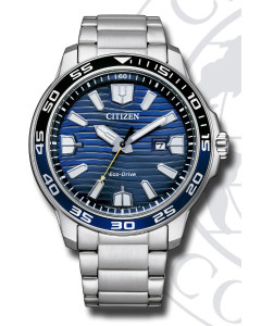 Reloj Citizen aw1525-81l hombre ecodrive