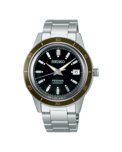 Reloj Seiko srpg07j1 Presage hombre