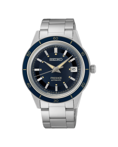 Reloj Seiko srpg05j1 Presage hombre