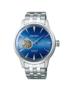 Reloj Seiko Presage ssa439j1 hombre