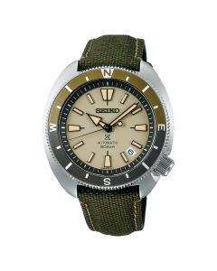 Reloj Seiko srpg13k1 Prospex tierra hombre