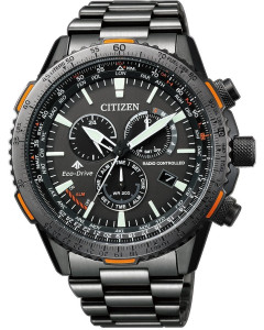  Reloj Citizen cb5007-51h radiocontrolado