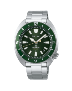 Reloj Seiko srph15k1 Prospex tierra verde 42 milimetros