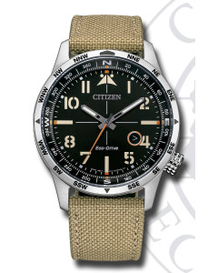 Reloj Citizen bm7550-10e hombre