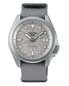 Reloj Seiko srpg63k1 automatico hombre