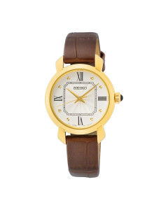 Reloj Seiko sur500p1 mujer dorado