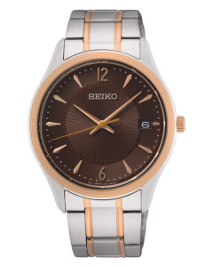 Reloj Seiko sur470p1 hombre