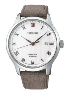 Reloj Seiko Presage srpg25j1 automático hombre