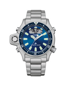 Reloj Citizen jp2000-67l Aqualand Promaster