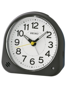 Reloj Seiko despertador qhe188k