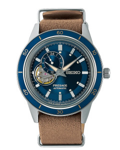 Reloj Seiko ssa453j1 Presage hombre