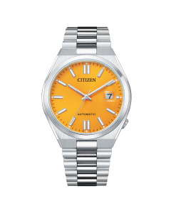 Reloj Citizen NJ0150-81Z Tsuyosa amarillo hombre