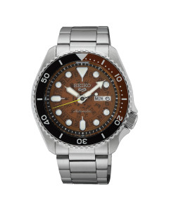 Reloj srpj47k1 Seiko 5 sports skeleton hombre