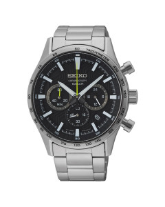 Reloj Seiko ssb413p1 Neo Sports hombre