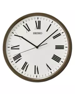 Relojes Seiko pared