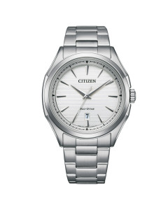 Reloj Citizen aw1750-85a esfera blanca hombre