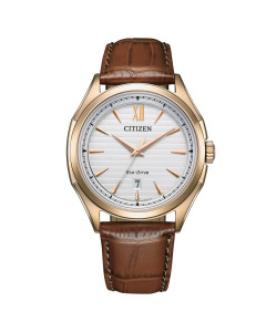 Reloj Citizen aw1753-10a dorado hombre