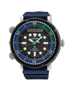 Reloj Seiko SNJ039P1 Arnie Tropical Lagoon Prospex