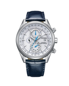 Reloj Citizen AT8260-18A radiocontrolado hombre