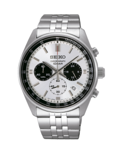 Reloj Seiko SSB425P1 Neo Sports crono hombre