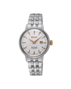 SRE009J1 Seiko Presage Cockatil Automático mujer Clover