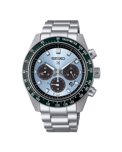 Prospex Speedtimer Solar Chrono azul SSC935P1