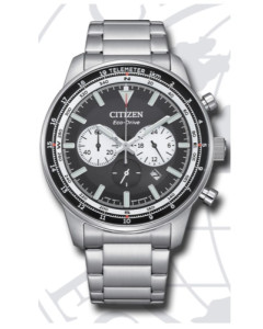 Reloj Citizen CA4500-91e crono hombre