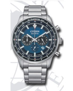 Reloj Citizen CA4500-91L crono hombre