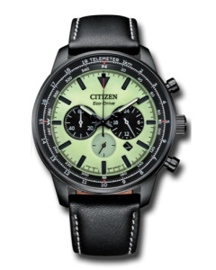 Reloj Citizen CA4505-21X crono hombre