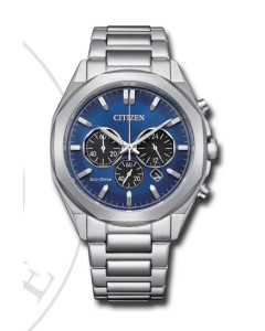 Reloj Citizen CA4590-81L crono hombre