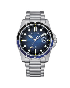 Reloj Citizen AW1810-85l Marine hombre