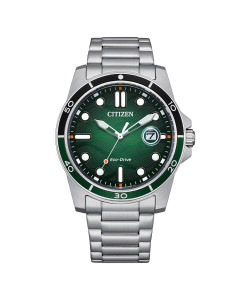 Reloj Citizen AW1811-82X Marine hombre